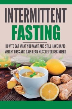 Intermittent Fasting - Trill, Heather