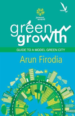 Green Growth - Paperback - Firodia, Arun