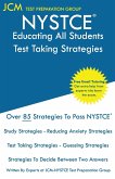 NYSTCE Educating All Students - Test Taking Strategies