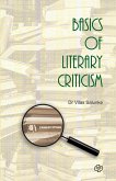 Basics of Literary Criticism