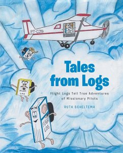 Tales from Logs - Scheltema, Ruth