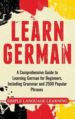 Learn German - Learning, Daily Language