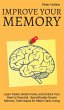 Improve Your Memory - Learn Faster,... - Bild 1