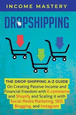 Dropshipping - Income Mastery