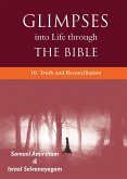 Glimpses into Life through the Bible