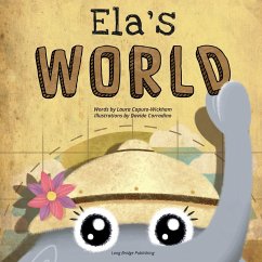 Ela's World - Caputo-Wickham, Laura