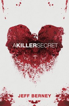 A Killer Secret - Berney, Jeff