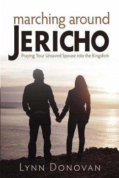 Marching Around Jericho - Donovan, Lynn