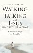 Walking and Talking with Jesus One Day... - Bild 1