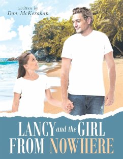 Lancy and the Girl From Nowhere - McKerahan, Don