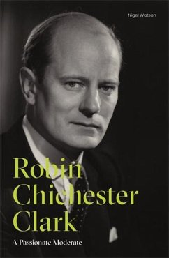 Robin Chichester-Clark - Watson, Nigel