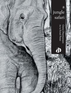 A Jungle Safari - Dharmarajan, Geeta