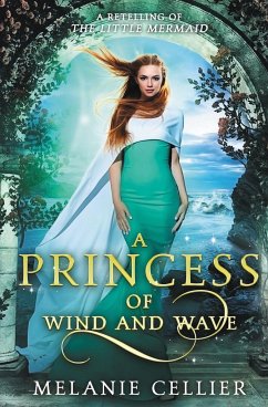 A Princess of Wind and Wave - Cellier, Melanie
