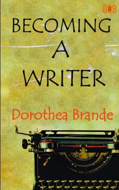 Cover Becoming a Writer