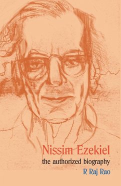 Nissim Ezekiel - Rao, Raj R