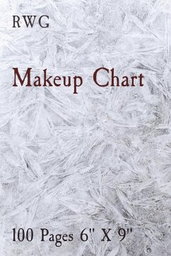 Makeup Chart - Rwg