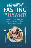 Intermittent Fasting for Women