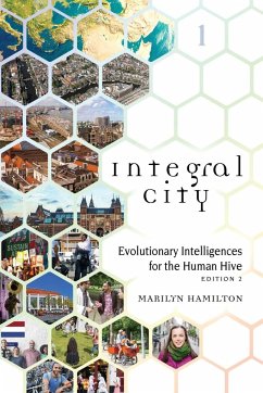 Integral City - Hamilton, Marilyn
