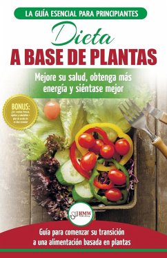 Dieta basada en plantas - Louissa, Jennifer