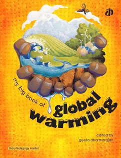 My Big Book of Global Warming - Various Authors