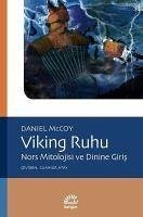 Viking Ruhu - Mccoy, Daniel