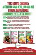 Type 2 Diabetes Cookbook & Action Plan,... - Bild 1