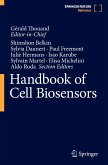 Handbook of Cell Biosensors