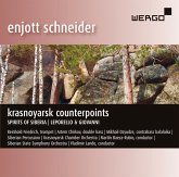 Krasnoyarsk Counterpoints Krasnoyarsk Counterpoints