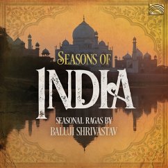 Seasons Of India - Shrivastav,Baluji