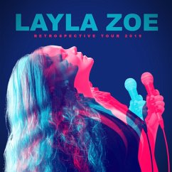 Retrospective Tour 2019 - Zoe,Layla