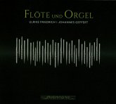 Flöte Und Orgel