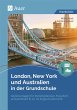 London, New York und Australien in der... - Bild 1
