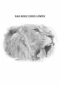 Das Herz eines Löwen - Ullmann, Halit