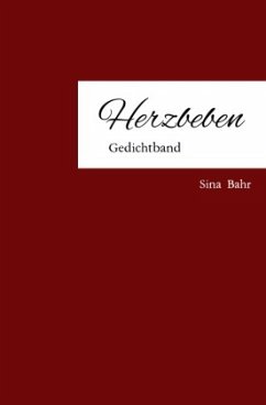 Herzbeben - Bahr, Sina