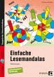 Einfache Lesemandalas - Bild 1
