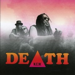 Cover N.E.W.