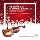 Philharmonische Alpenländische Weihnacht