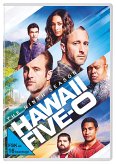 Hawaii Five-0 (2010)-Season 9