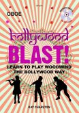 Kay Charlton Bollywood Blast - Oboe Oboe + Cd