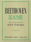 32 sonate vol.2 (nos.13-23) per pianoforte 32 sonate vol.2 (nos.13-23) per pianoforte