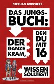 DAS JUNGS-BUCH