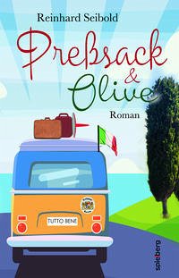 Presssack und Olive - Seibold, Reinhard