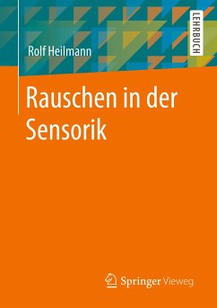 Rauschen in der Sensorik - Heilmann, Rolf
