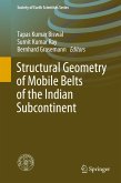 StructuralGeometryofMobileBeltsofthe IndianSubcontinent