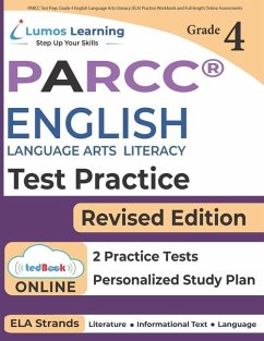 PARCC Test Prep - Learning, Lumos