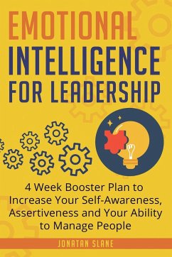 Emotional Intelligence for Leadership - Slane, Jonatan