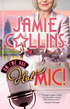 Hot Mic! - Collins, Jamie