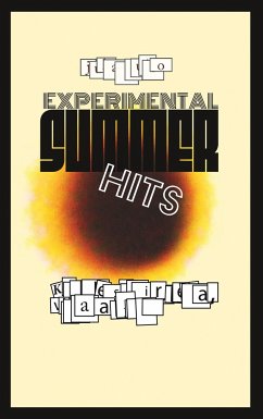 Experimental SUMMER Hits - Rautio, Juha