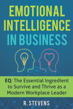 Emotional Intelligence in Business - Stevens, R.