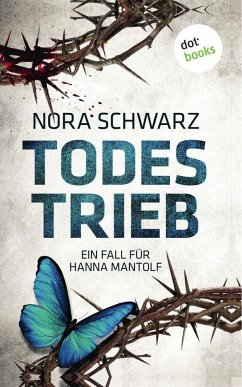 Todestrieb - Schwarz, Nora